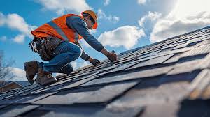 Fast & Reliable Emergency Roof Repairs in Clermont, FL